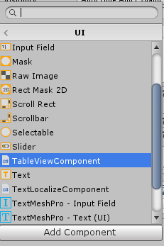 Component